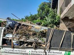 Best Yard Waste Removal  in Whiting, WI