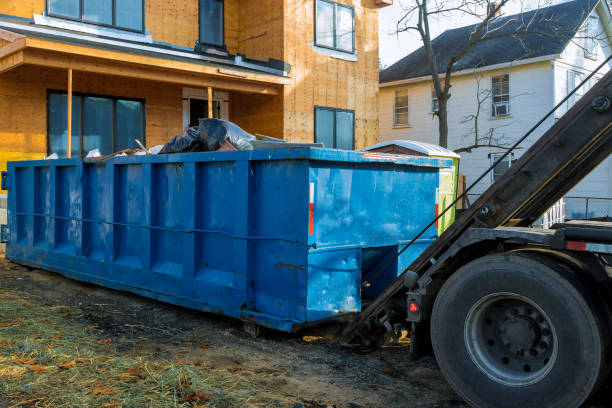 Best Demolition Debris Removal  in Whiting, WI